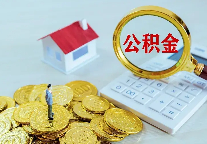 博罗公积金怎么取（怎样取住房公积金）